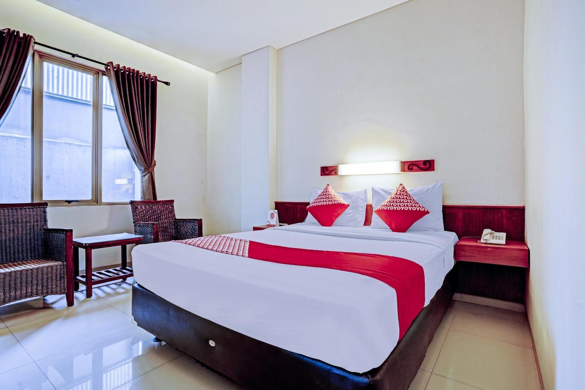 Collection O Riau Near Trans Studio Bandung Formerly Hotel Montameri Экстерьер фото