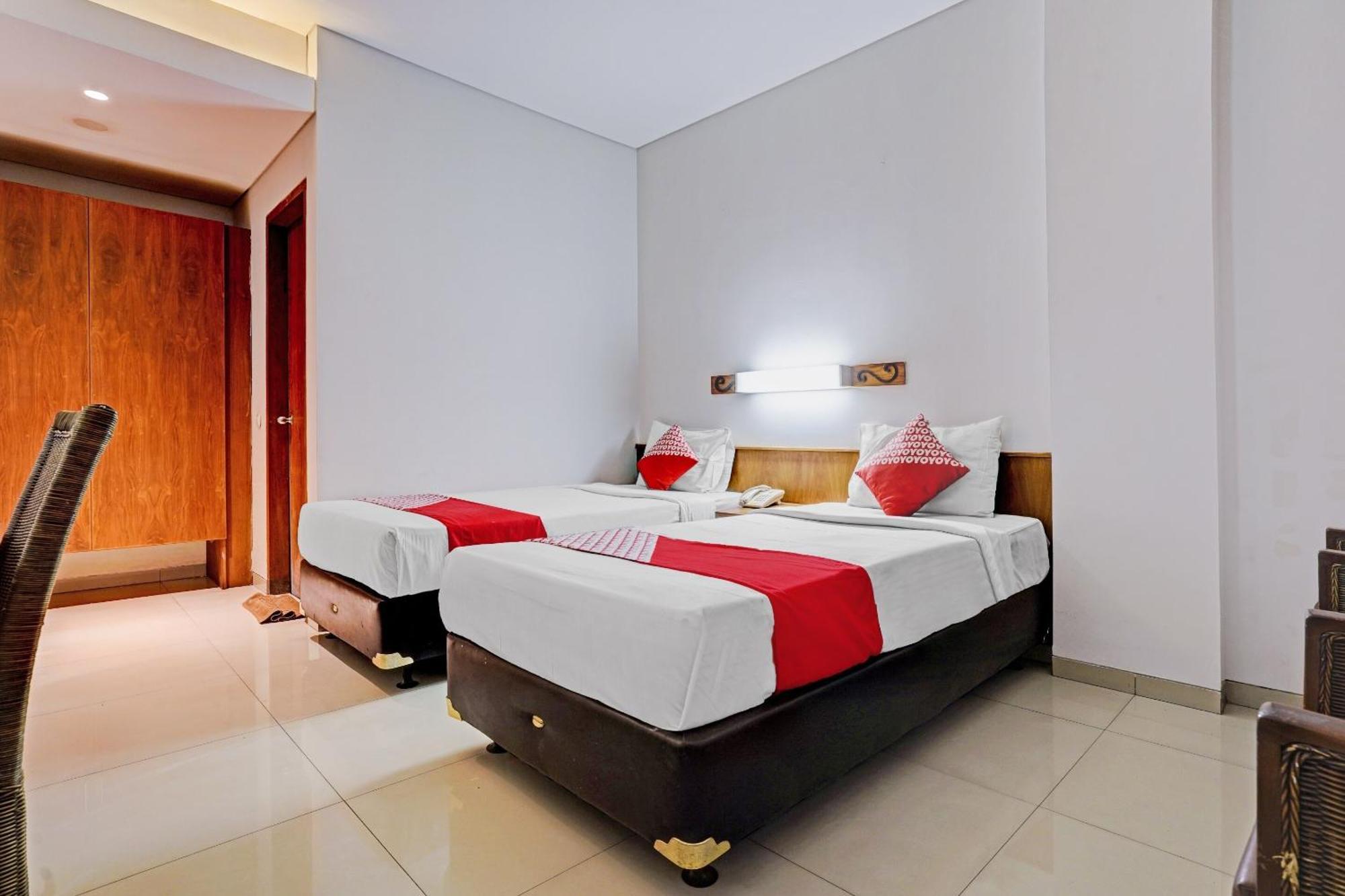 Collection O Riau Near Trans Studio Bandung Formerly Hotel Montameri Экстерьер фото